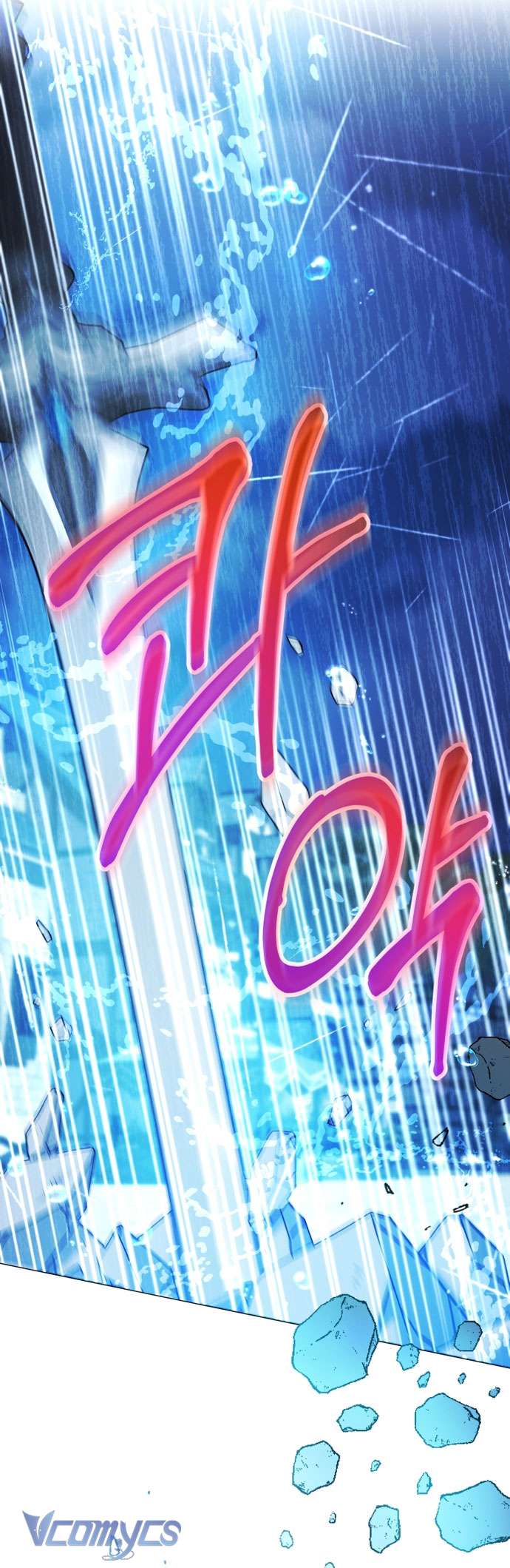 Bé Con Cá Voi Sát Thủ Chap 81 - Next Chap 82