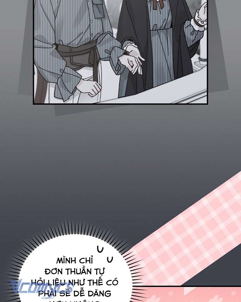 Chị Gái Của Nhân Vật Phản Diện Hôm Nay Cũng Đang Đau Khổ Chap 83 - Trang 4