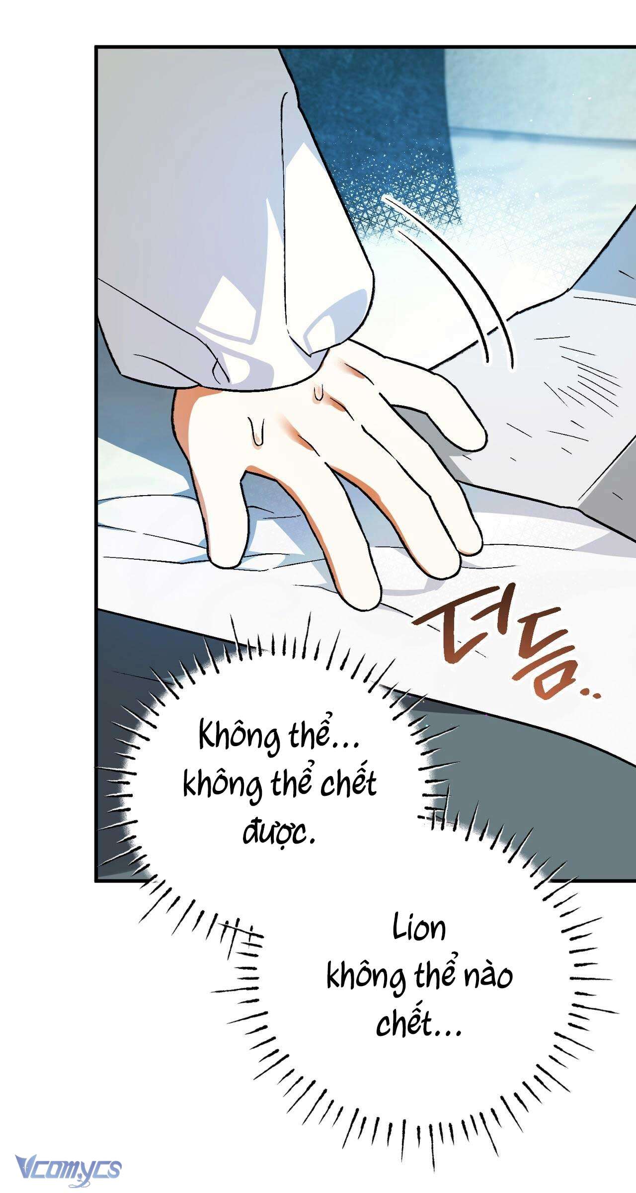 Gửi đến người sói yêu dấu của em Chap 24 - Next Chap 25