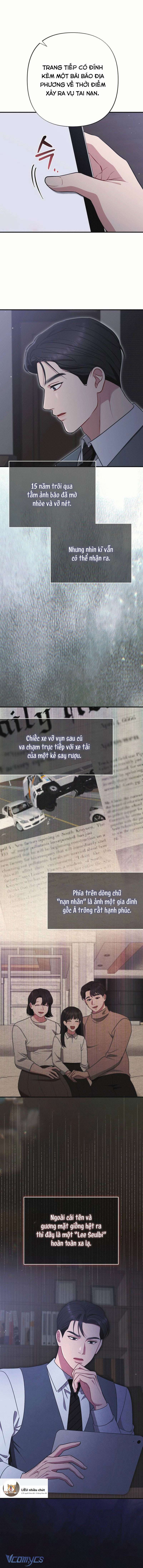 〔18+〕Nếu Em Tùy Tiện Khiêu Khích Chap 6 - Next Chap 7