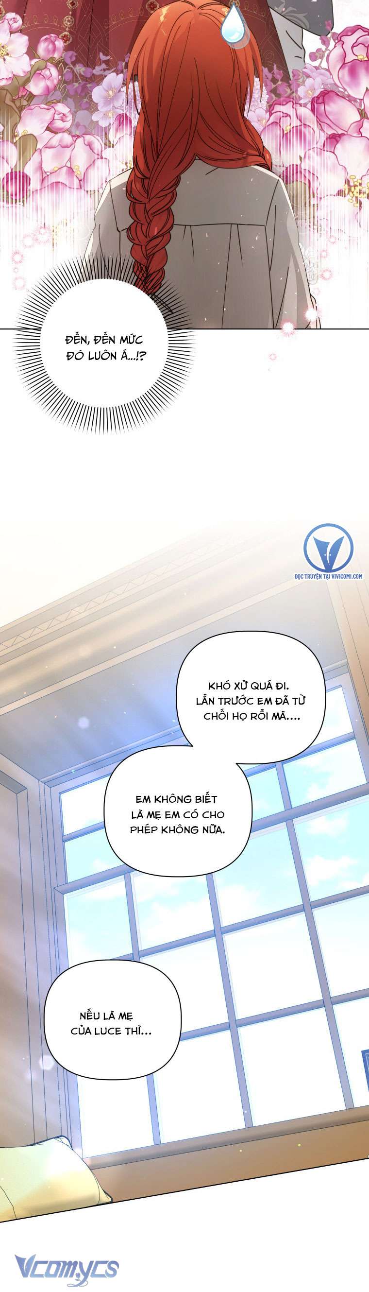 Mọt Sách Là Bạo Quân Chap 32 - Trang 3