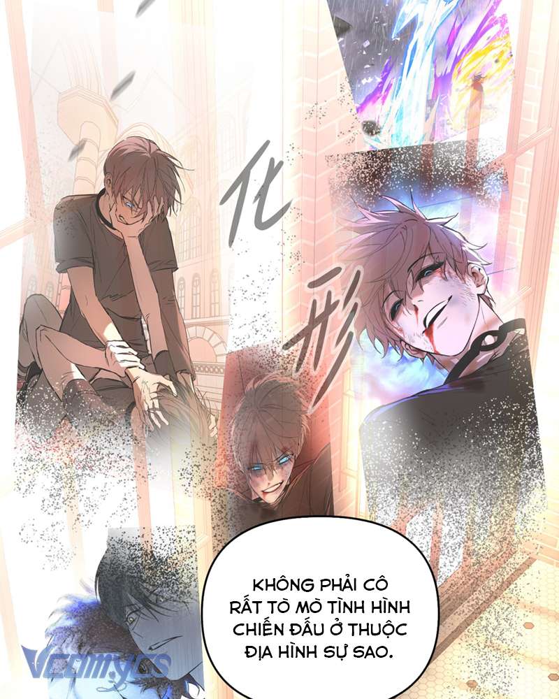 Ác Chi Hoàn Chapter 56 - Trang 4