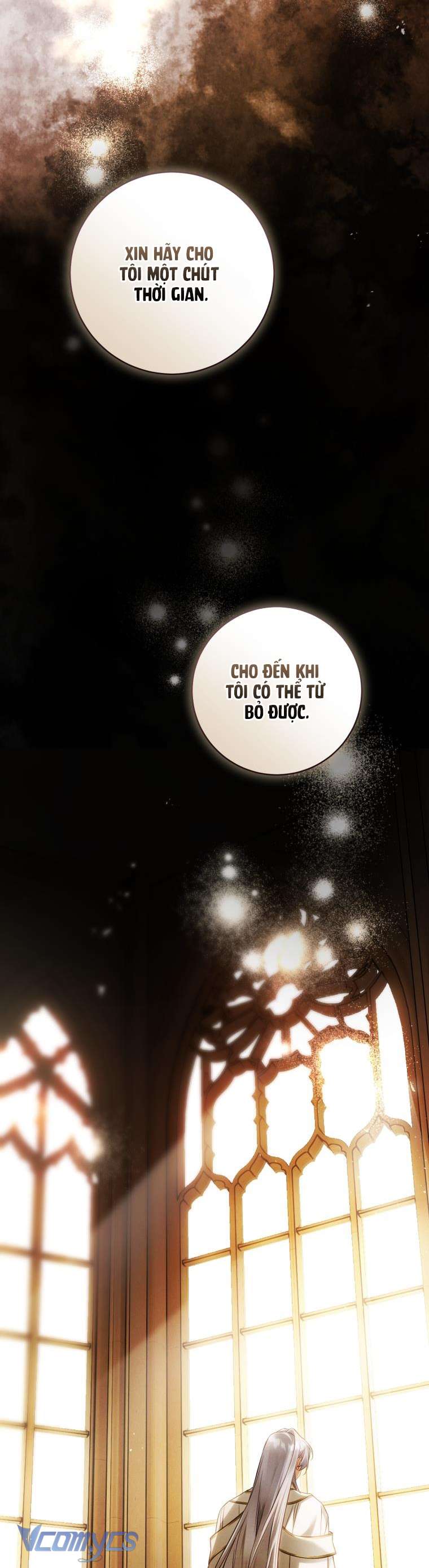 Hoa Bên Lưỡi Kiếm Chap 30 - Trang 2