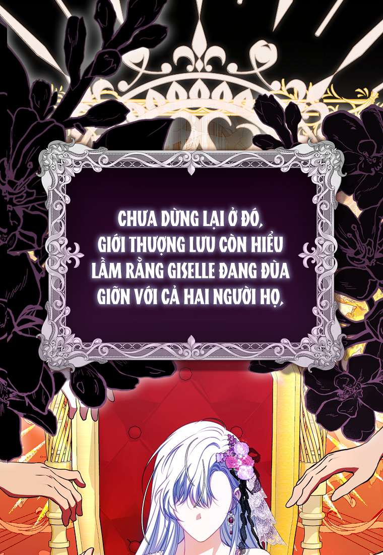 Nữ Chính Của Câu Chuyện Hối Hận Có Trái Tim Mạnh Mẽ Chap 1 - Trang 3