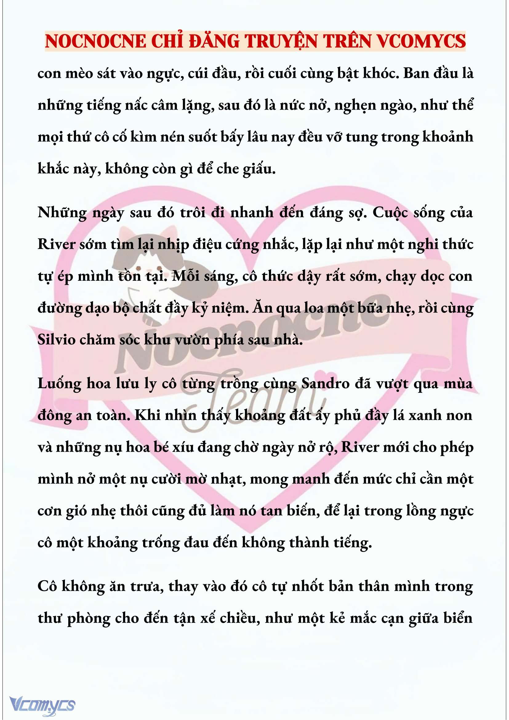 [TIỂU THUYẾT] ĐIỂM CHÍ Chap 164 - Trang 2