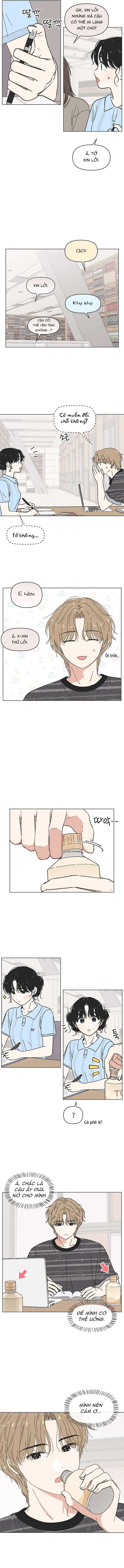 Seasons of Lovesome [SS2] Seasons of Lovesome-Chap 46 - Trang 2