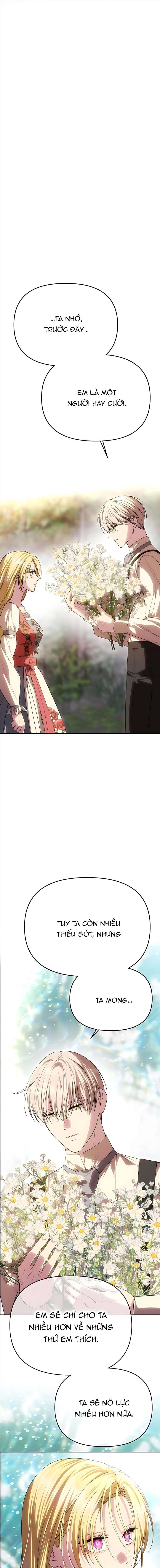 Chỉ Cần Một Người Chồng Là Đủ Chap 77 - Next Chap 78