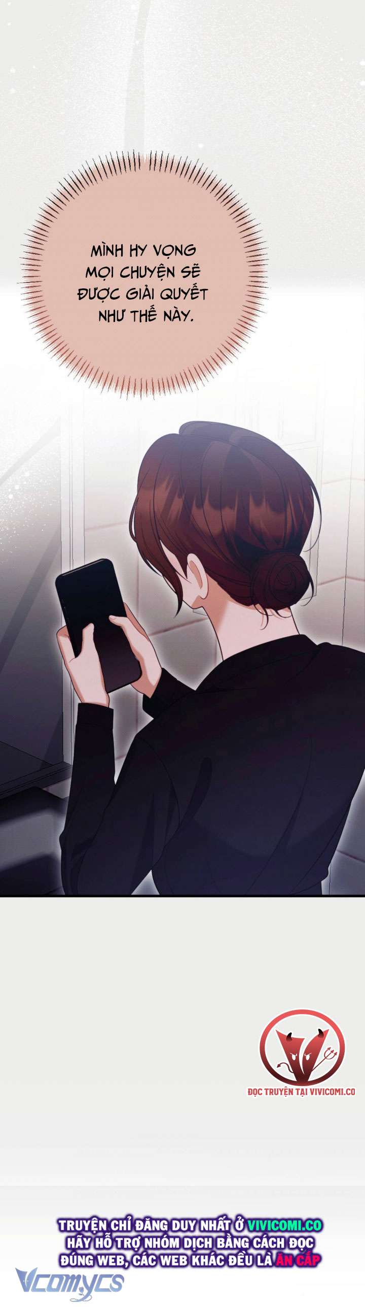 [18+] Hối Hận Muộn Màn Chap 12 - Trang 2