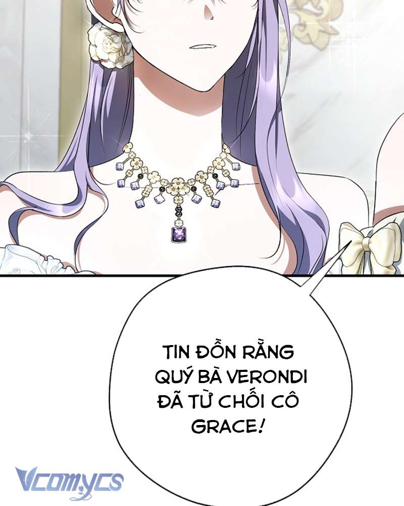 Các Nam Chính Đã Bị Nữ Phụ Cướp Mất Chap 46 - Trang 3