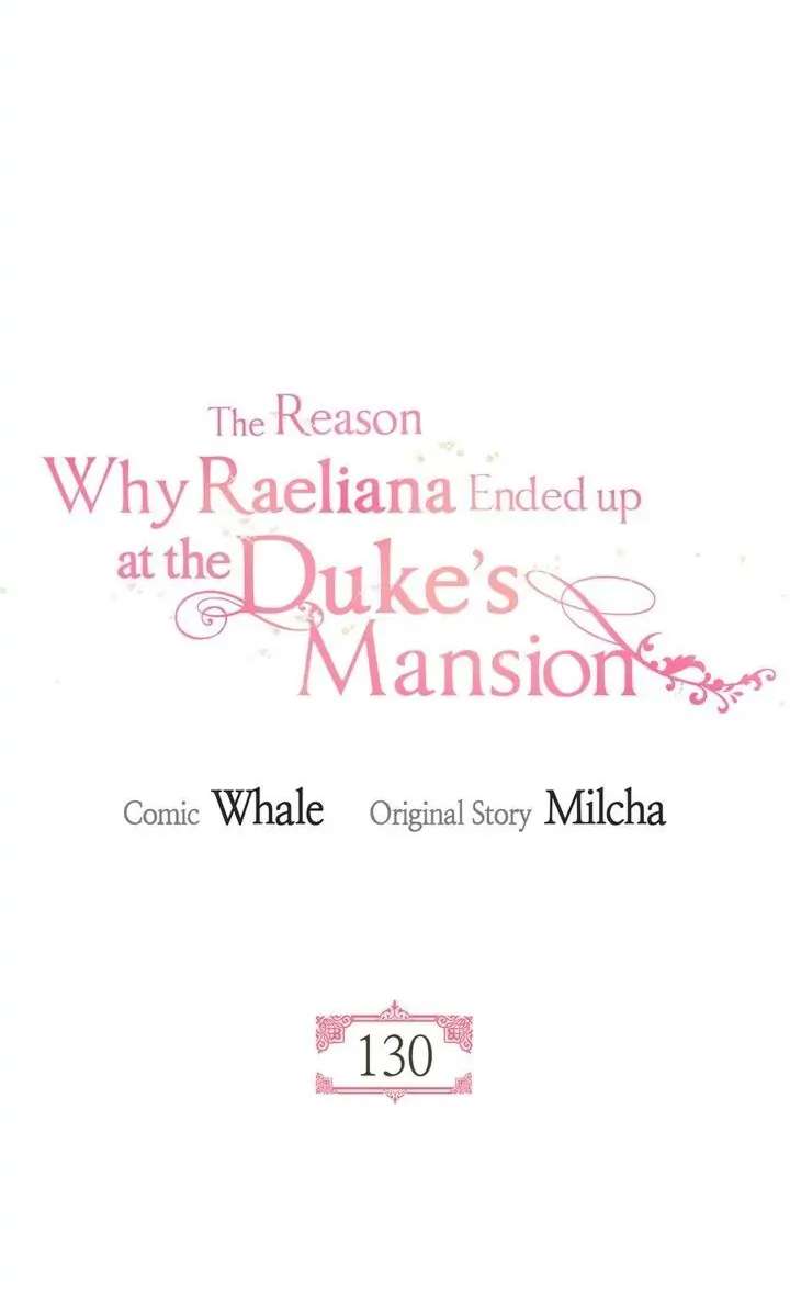 Vị Hôn Thê Khế Ước Của Công Tước Chap 130 - Next Chap 131