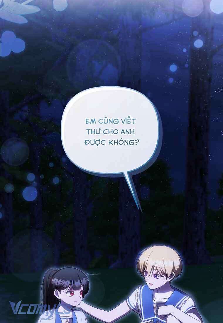 Lần Đầu Bé Út Được Yêu Thương Chap 73 - Trang 2