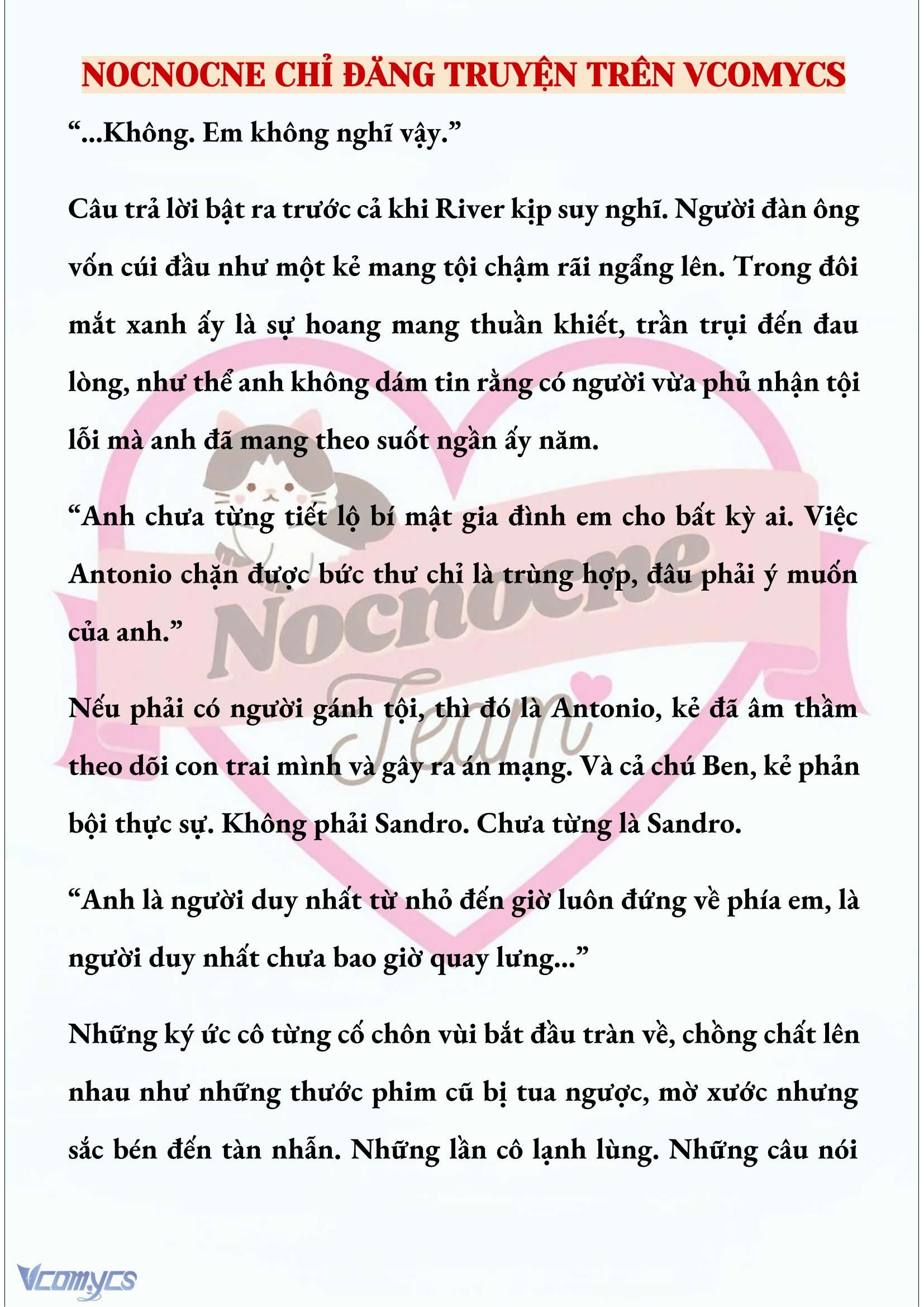 [TIỂU THUYẾT] ĐIỂM CHÍ Chap 149 - Trang 2