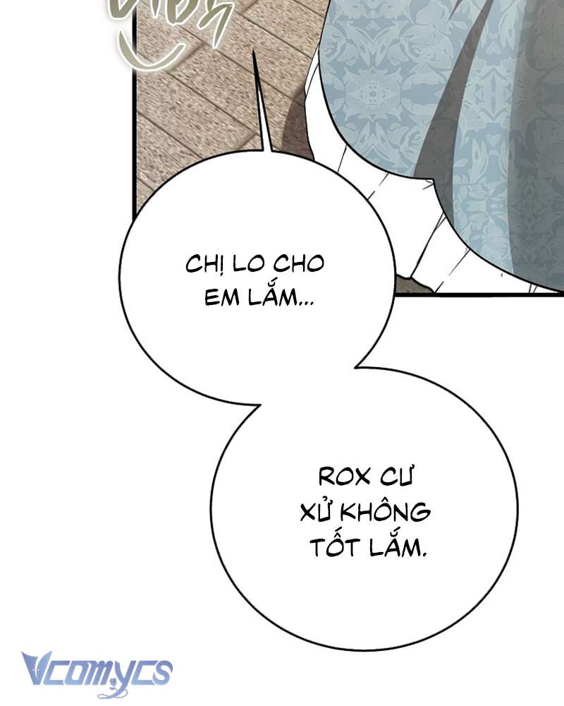 Ác Quỷ Nuôi Dưỡng Tiểu Thư Chapter 31 - Trang 4