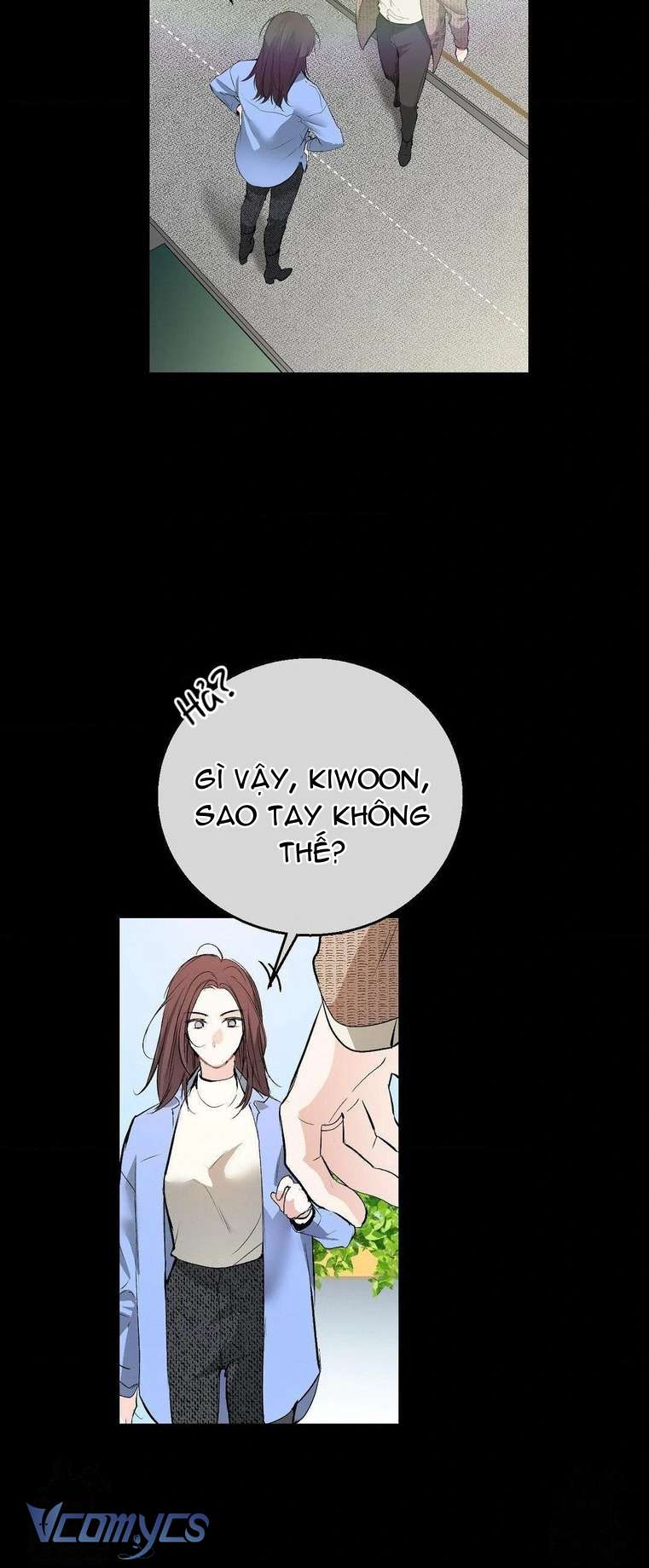 Chàng Trai Có Đôi Tay Khéo Léo Chap 23 - Trang 2