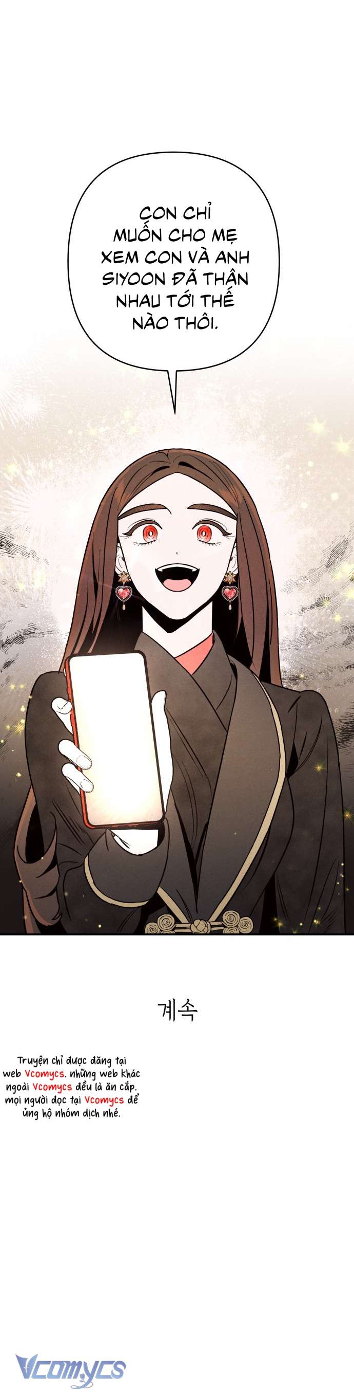 Tối Nay Tôi Là Người Được Cô Ấy Chọn Chap 5 - Trang 3