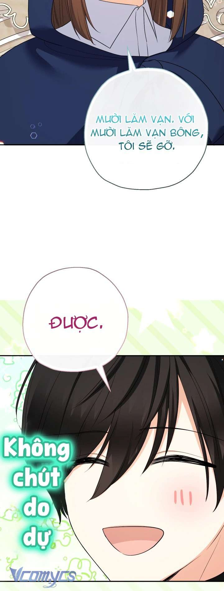 Tiểu Thư Tích Tiền Đi Bụi Chapter 94 - Trang 4