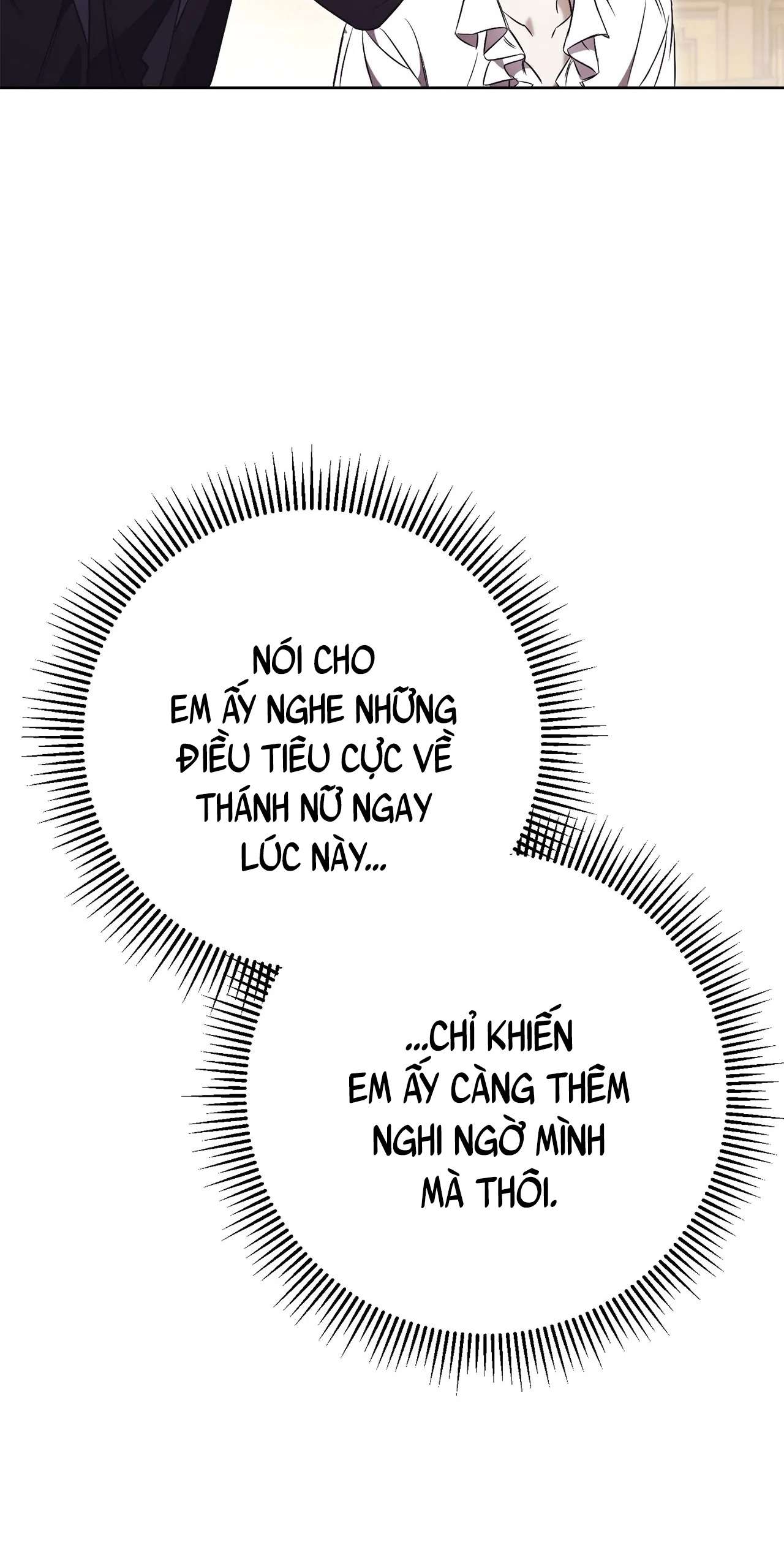 Phương Pháp Từ Chối Sự Ám Ảnh Của Chồng Cũ Chap 5 - Trang 2