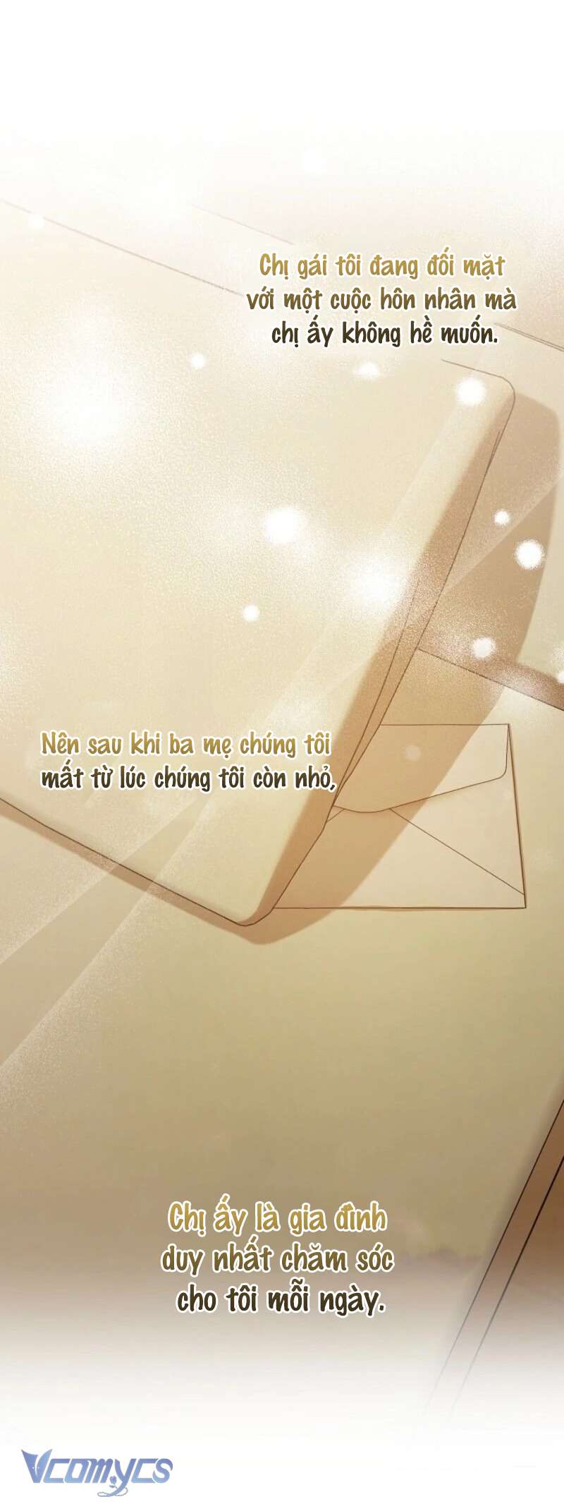 Hãy Cẩn Thận Với Người Đàn Ông Mạnh Nhất Đang Mê Muội Tôi Chap 46 - Trang 4