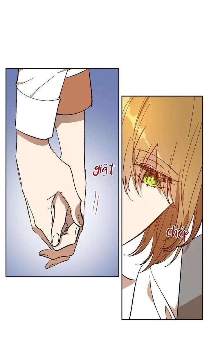 Vị Hôn Thê Khế Ước Của Công Tước Chap 127 - Next Chap 128