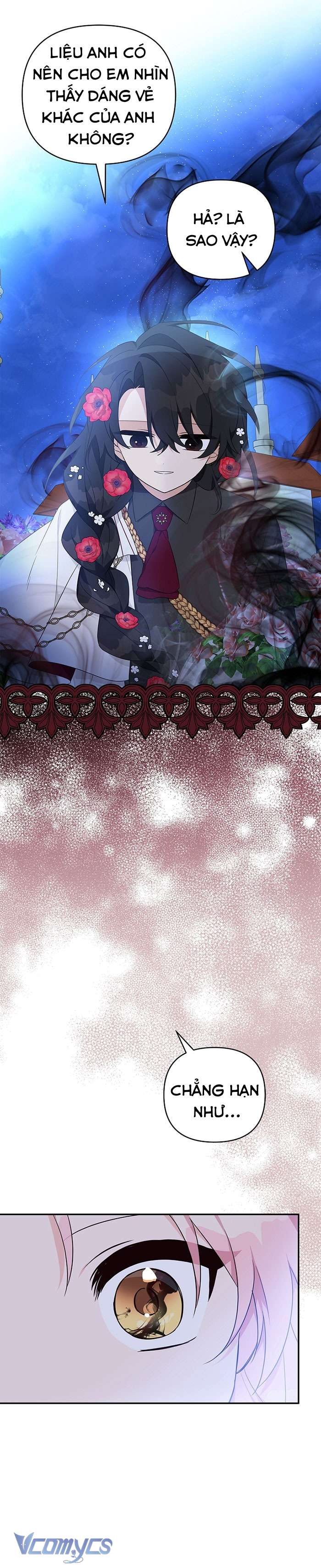 Tôi đã trở thành con gái út của công tước phản diện Chapter 31 - Next Chapter 32