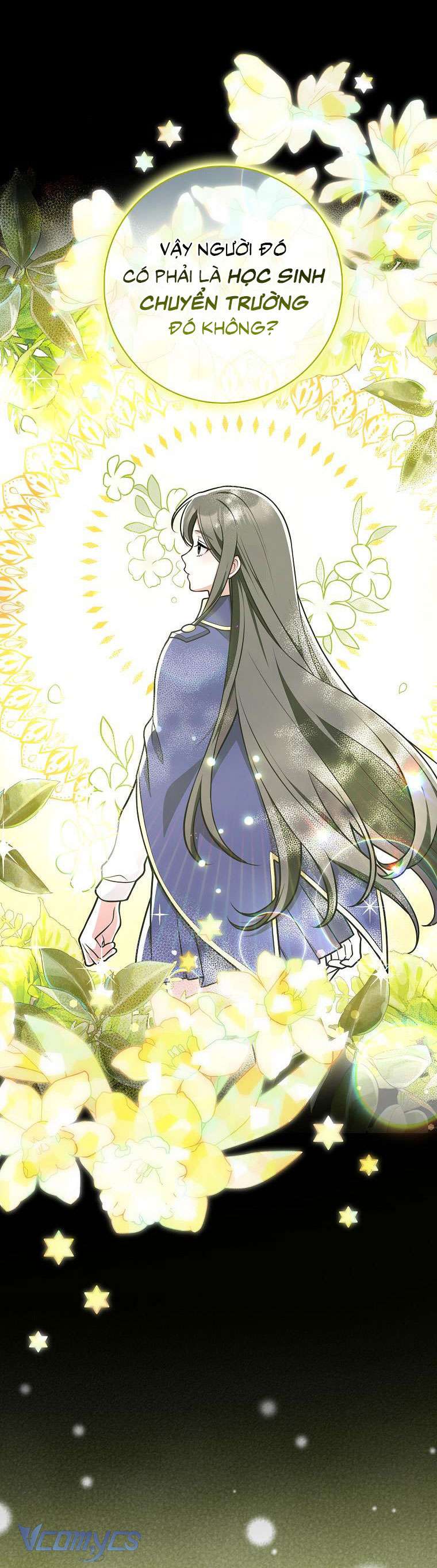 Tôi Thề Chúng Ta Chỉ Là Bạn Chapter 41 - Next Chapter 42