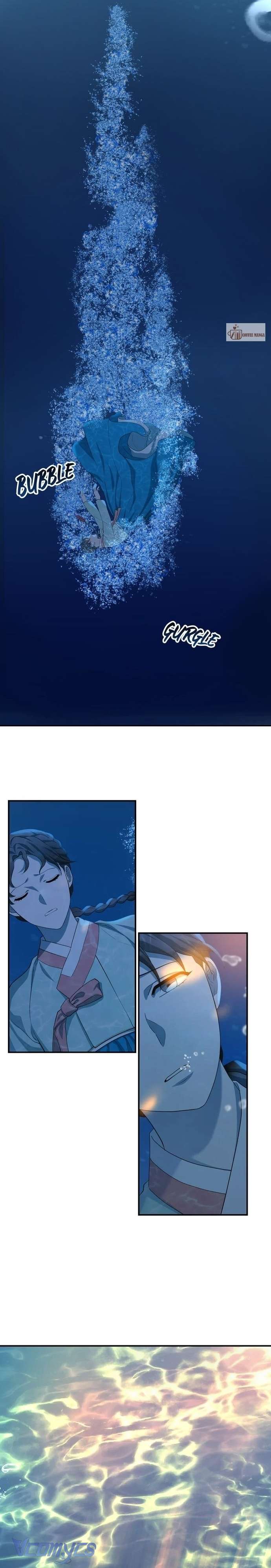 Hong Rang thân mếm Chap 16 - Trang 4