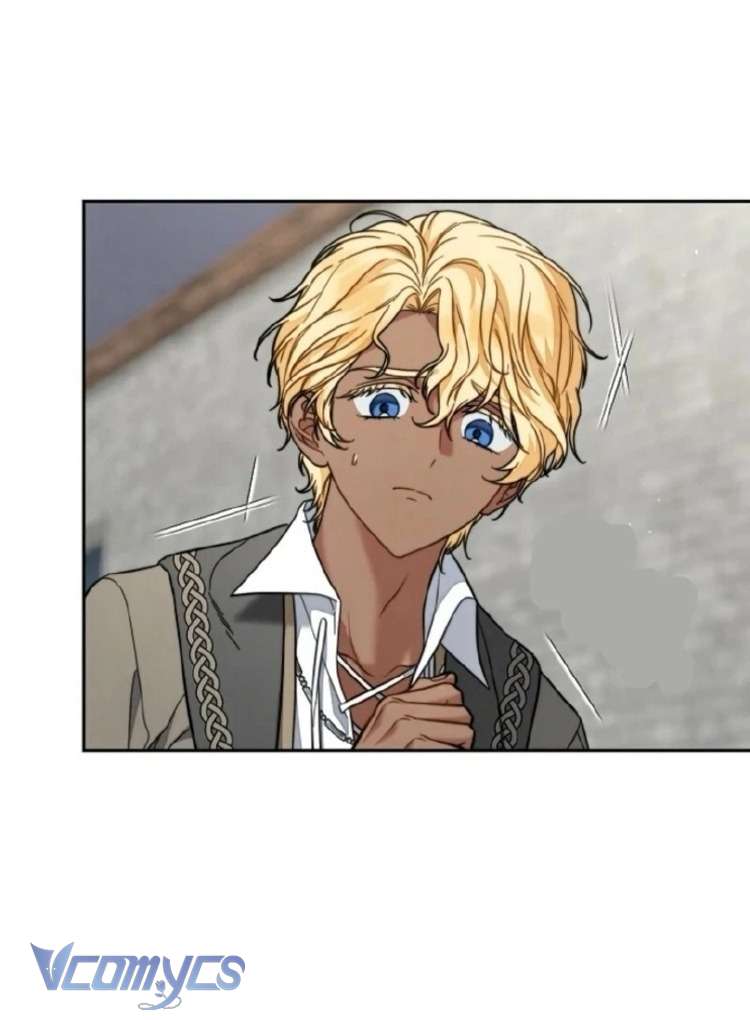 Hôn Nhân Vụ Lợi 2: Bản Tình Ca Không Thể Quên Chap 28 - Trang 2