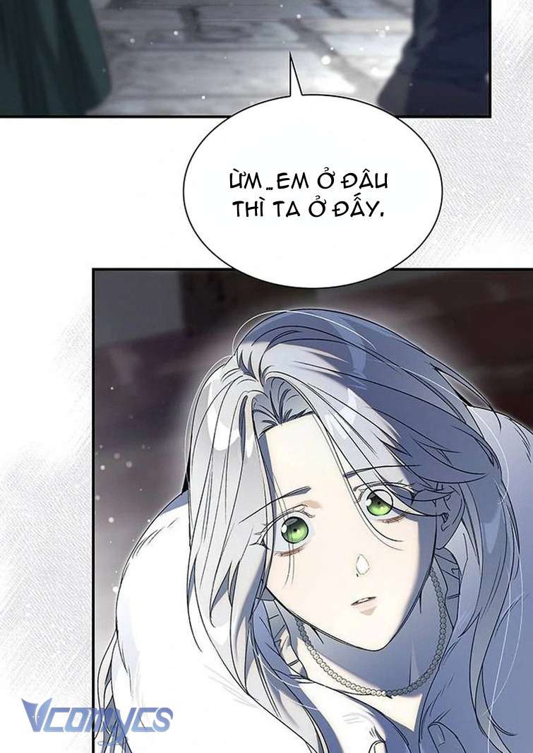 Cứ Cố Gắng Hết Sức Để Hối Hận Chap 17 - Trang 4