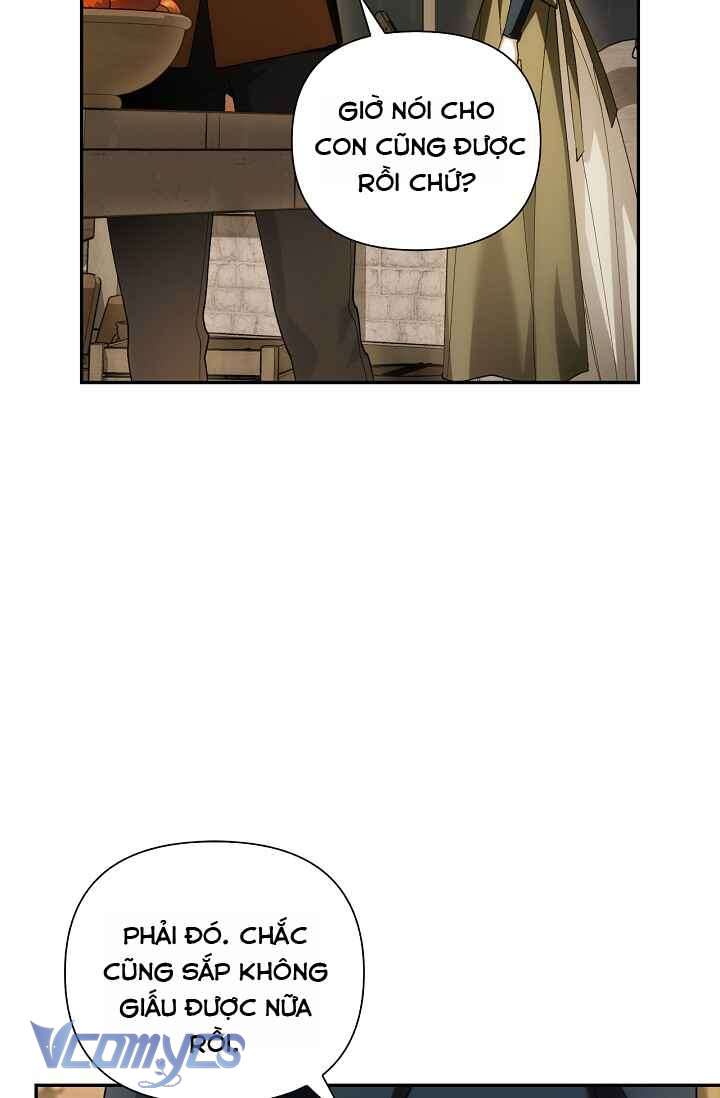 Phương Pháp Che Giấu Đứa Con Của Hoàng Đế Chap 120 - Trang 3