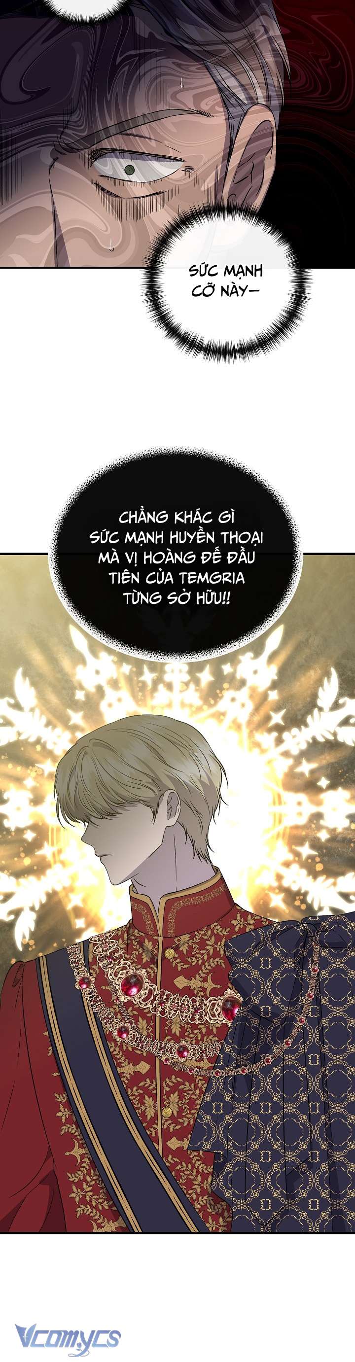 Tôi Không Phải Là Cinderella Chap 116 - Trang 2