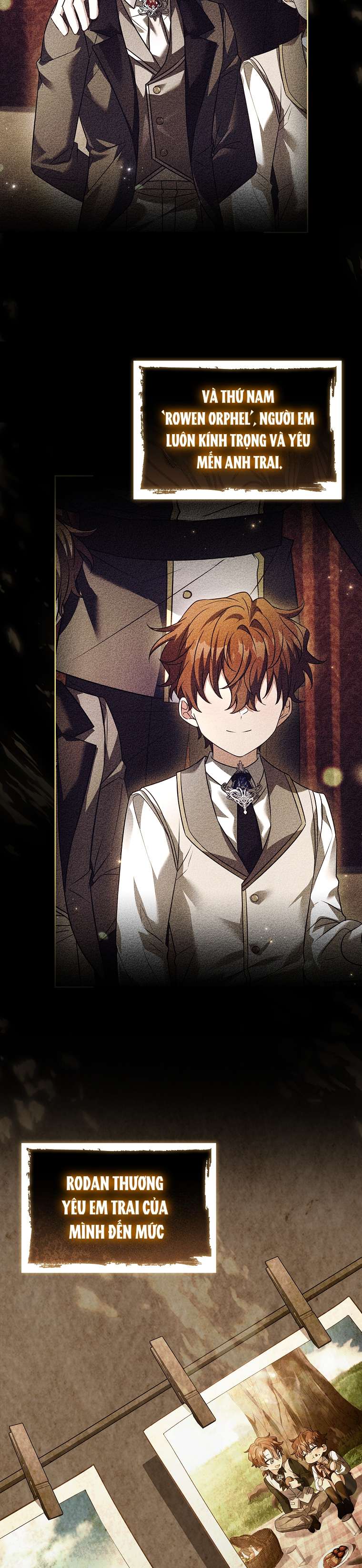 Cha Nào Con Nấy Chap 44 - Next Chap 45