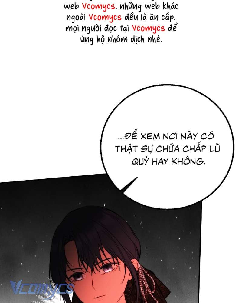 Hãy Dạy Em Cách Khao Khát Chap 28 - Trang 2