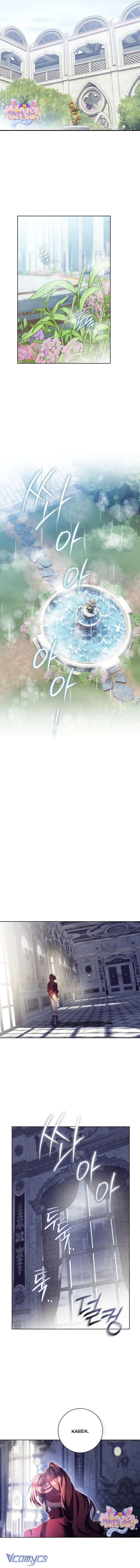 [18+] Vị Hoàng Tử Của Em Chap 32 - Trang 2