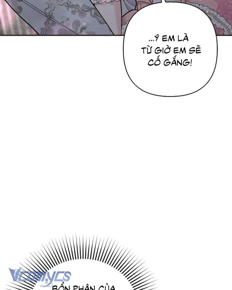 Trước Khi Em Có Ý Định Chạy Trốn Ta Sẽ Ngăn Chặn Nó Chap 40 - Trang 2