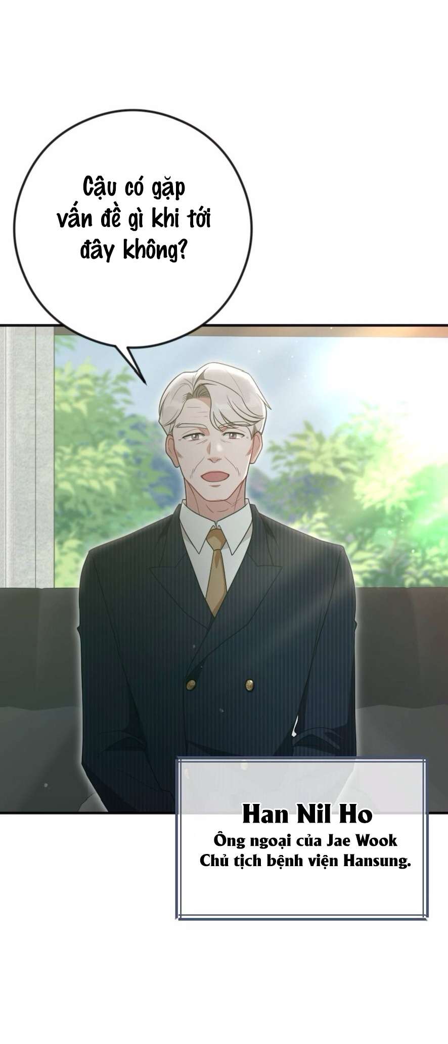 Chiếm Lấy Em Chap 1 - Trang 3