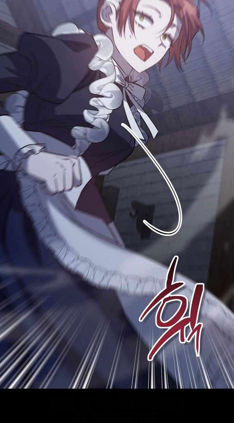 Nữ Hầu Báo Thù: Thời Khắc Cuối Cùng Chap 8 - Next Chap 9