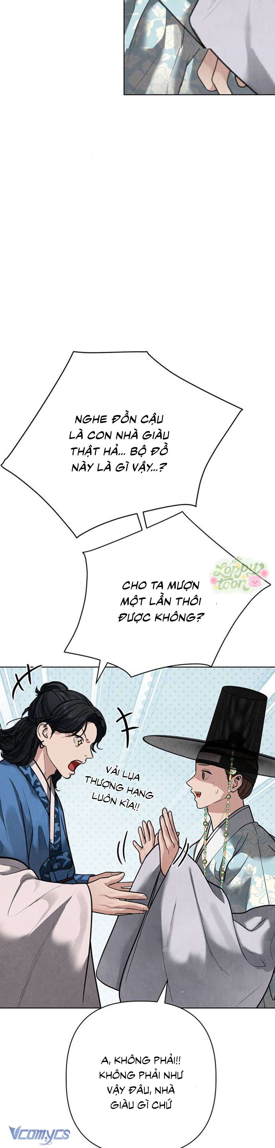 Quỷ Hồn Chap 23 - Trang 4
