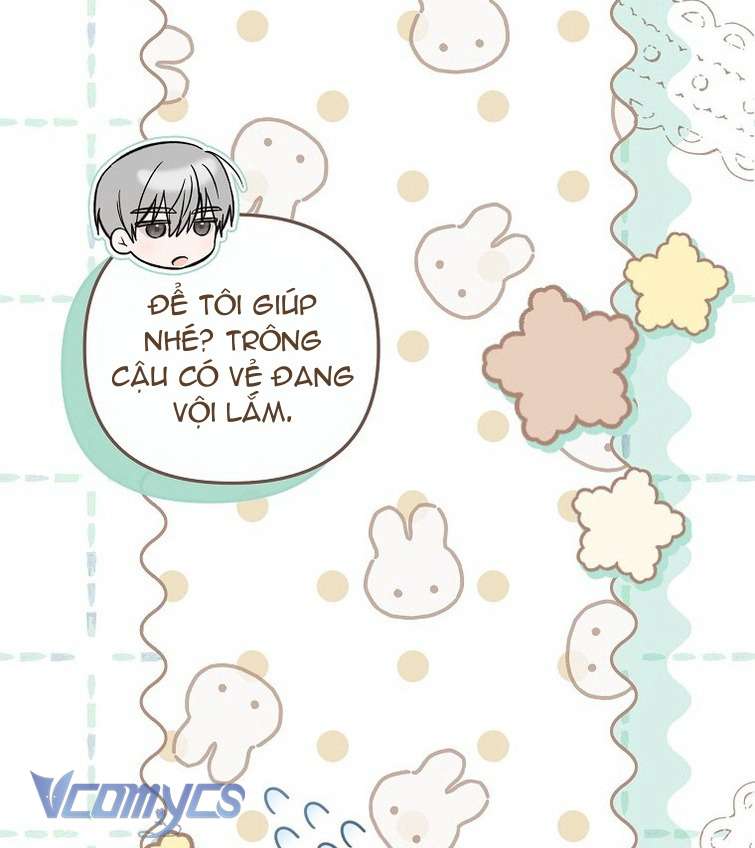 Độc Chiếm Sủng Ái Của Công Chúa Út, Mọi Người Đều Say Mê Tôi. Chap 25 - Trang 4