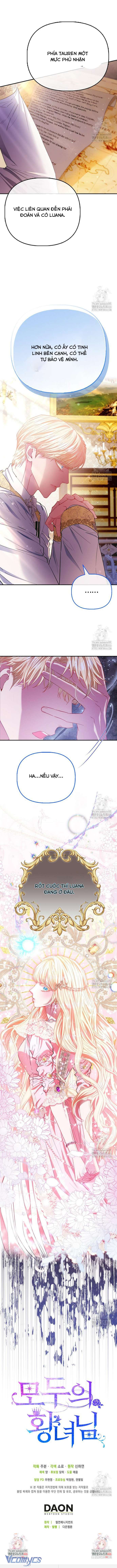 Nàng Công Chúa Của Mọi Người Chapter 77 - Next Chapter 78