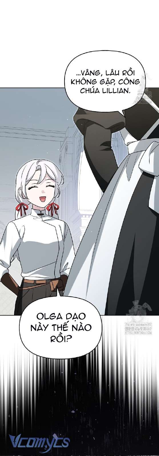 Kế Hoạch Nghỉ Hưu Của Nhân Vật Phản Diện Chap 31 - Trang 4