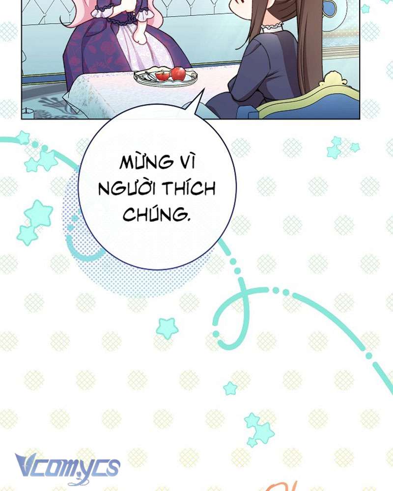 Hầu Gái Độc Quyền Của Hoàng Hậu Phản Diện Chap 66 - Trang 4