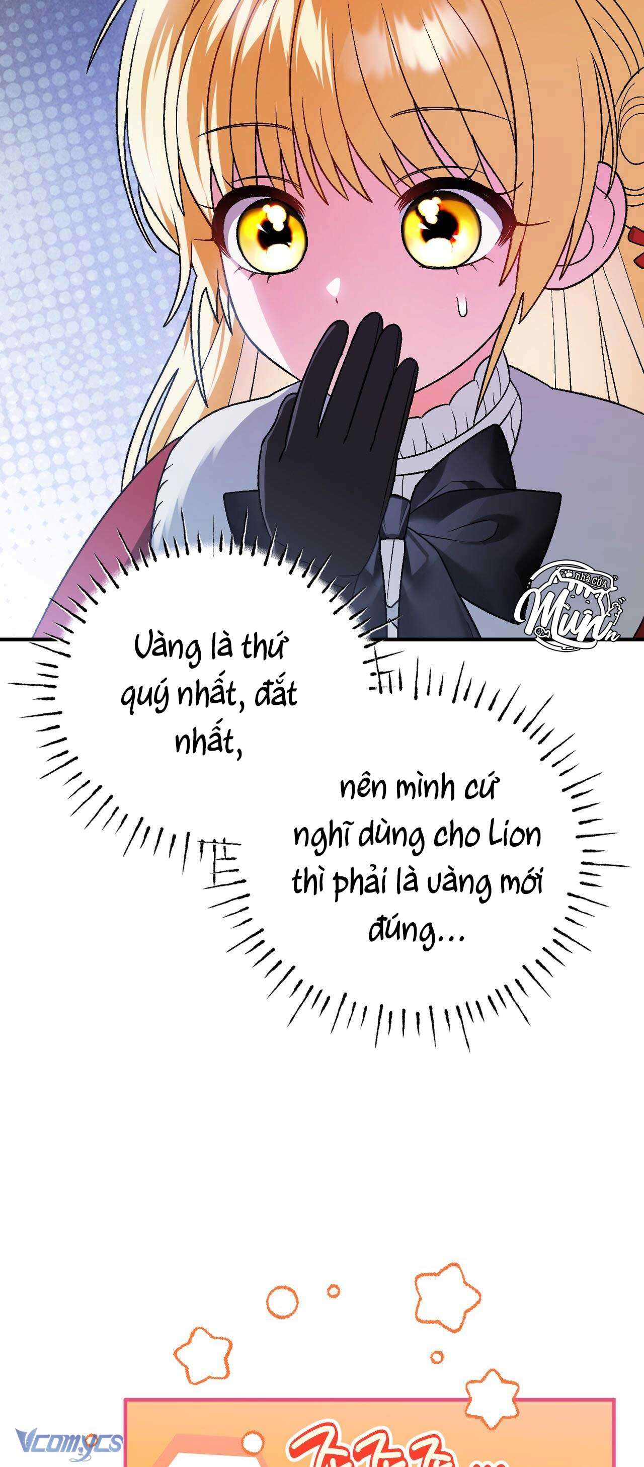 Gửi đến người sói yêu dấu của em Chap 19 - Next Chap 20