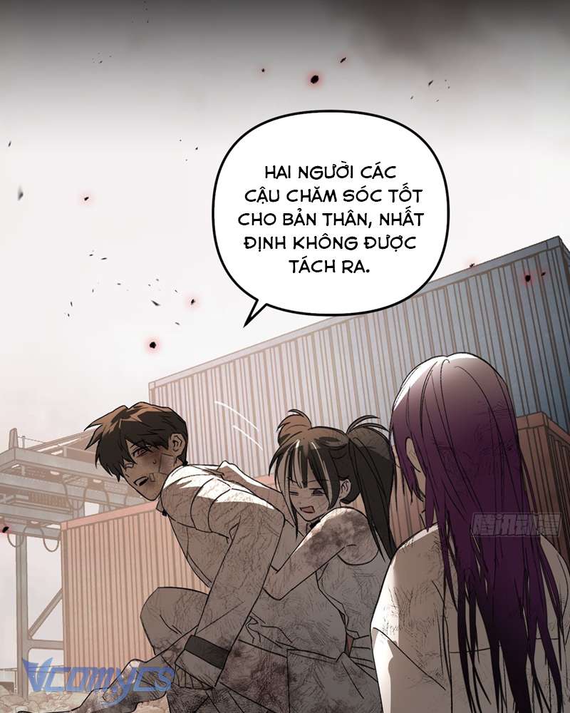 Ác Chi Hoàn Chapter 48 - Trang 4