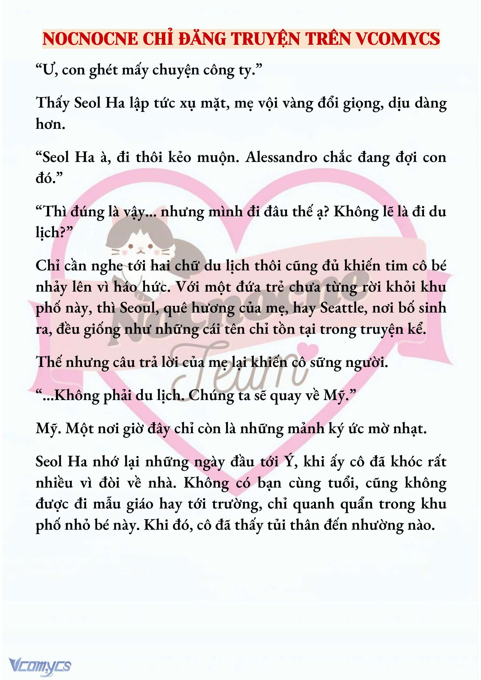 [TIỂU THUYẾT] ĐIỂM CHÍ Chap 44 - Next Chap 45