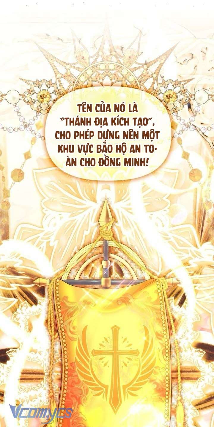 Sự Điều Trị Đặc Biệt Của Tinh Linh Chap 107 - Next Chap 108