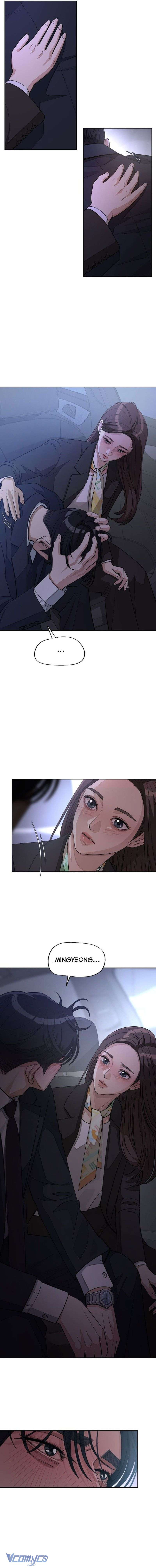 Chuyện Tình Chàng Iseop Chap 43 - Trang 2