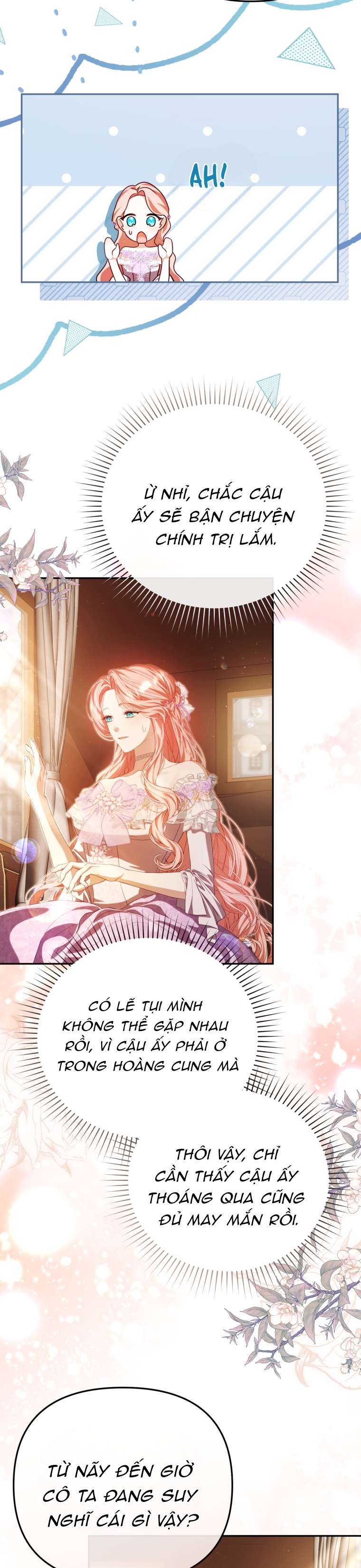 Người Phải Trả Giá Bằng Mạng Sống Vì Đã Lừa Dối Tôi Chap 29 - Trang 3