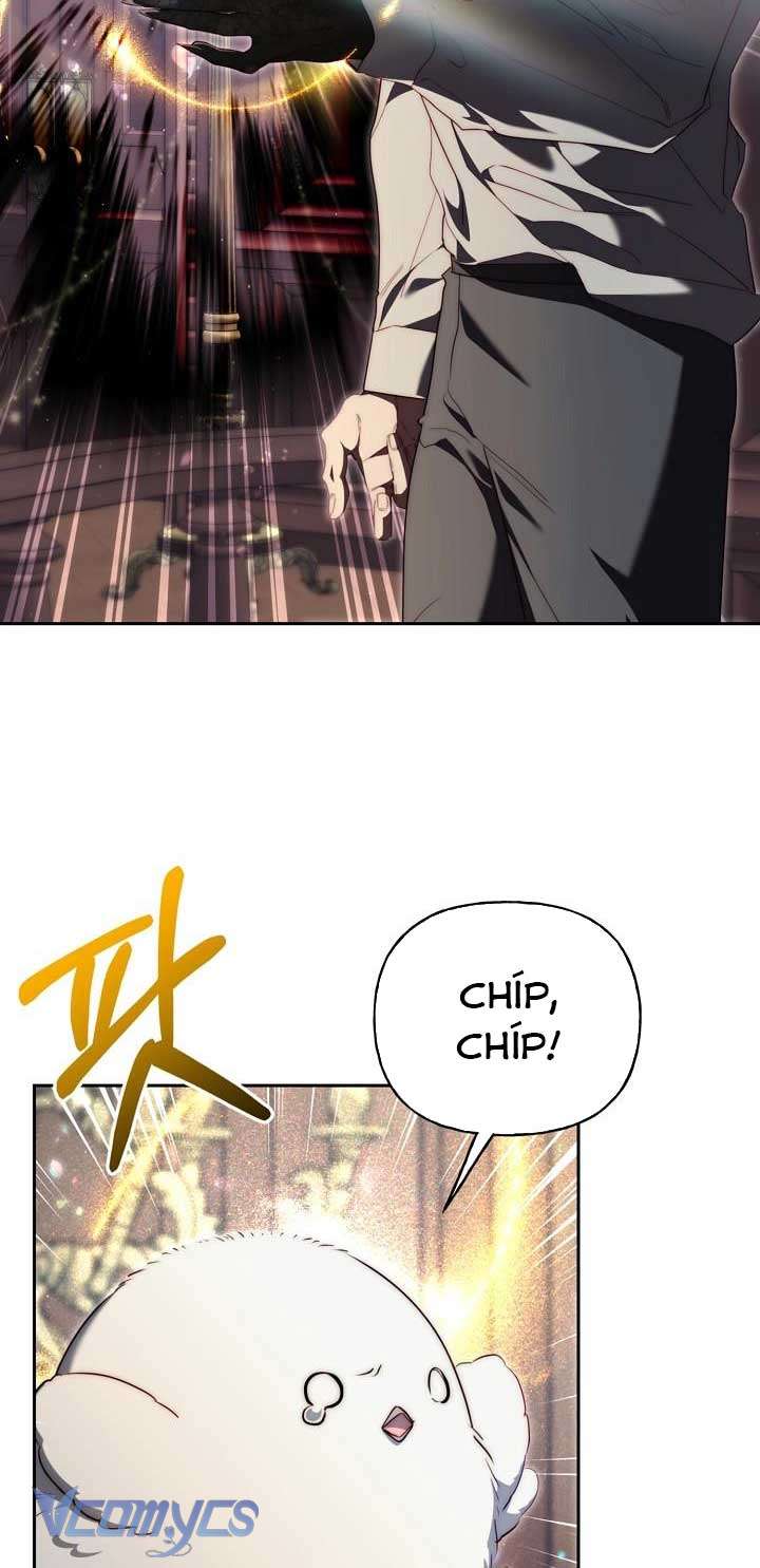 Thuần Hóa Hoàng Tử Quái Vật Chap 31 - Trang 2