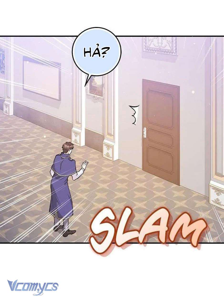 Tôi Thề Chúng Ta Chỉ Là Bạn Chapter 16 - Next Chapter 17