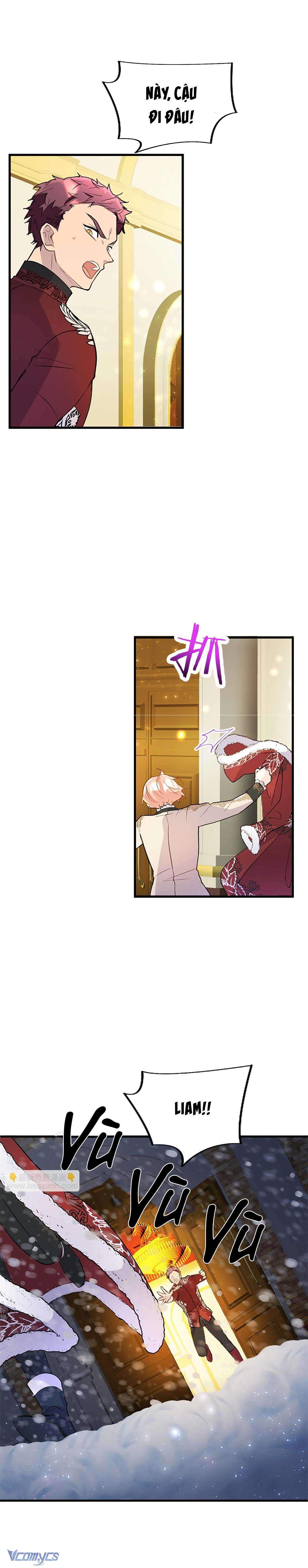 Đại Tiểu Thư Sao Phải Giả Nam Chapter 76 - Next Chapter 77